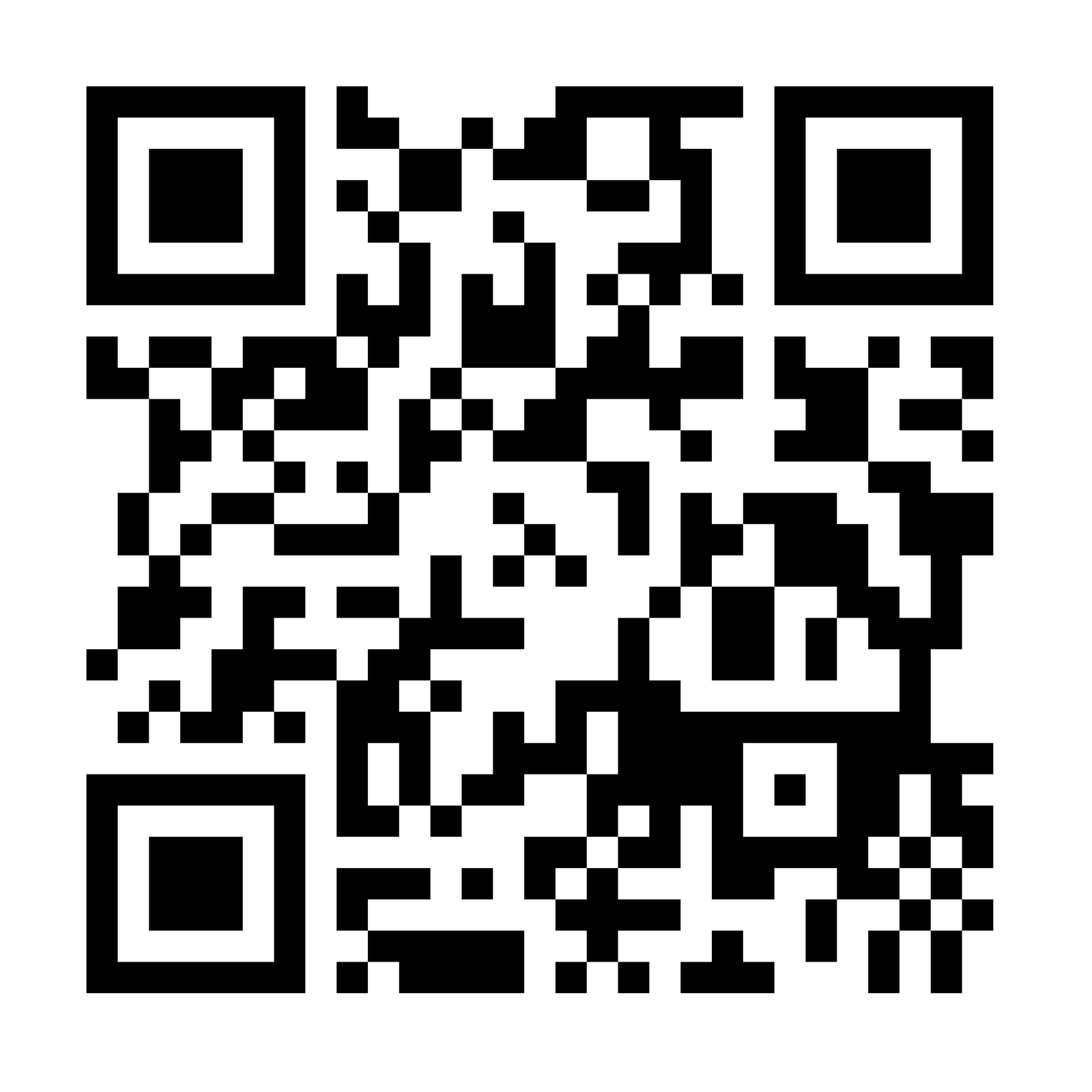 QR code